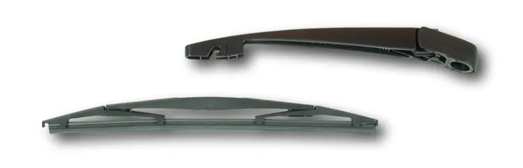 Oryginalny Ramię tylne + wycieraczka Mitsubishi Outlander 2