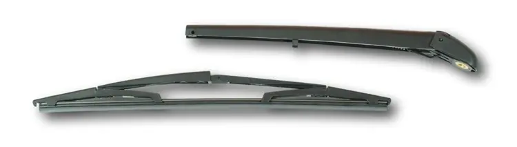 Nowość Ramię tylne + wycieraczka Alfa Romeo 156 Kombi