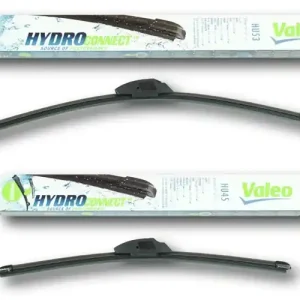 Bezpieczna płatność Wycieraczki Valeo HydroConnect Toyota Hilux