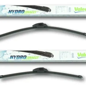 Zwrot pieniędzy Wycieraczki Valeo HydroConnect Subaru Forester