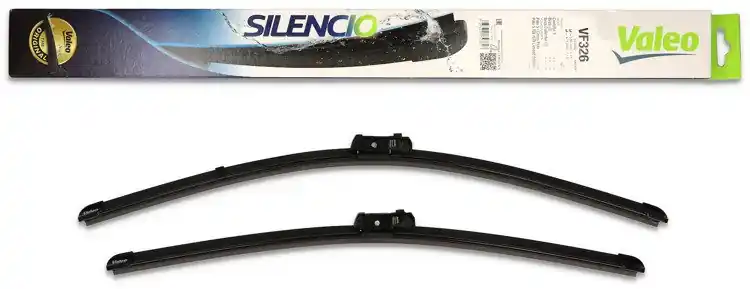 Wycieraczki Valeo Silencio Seat Ibiza Collector Oferta limitowana