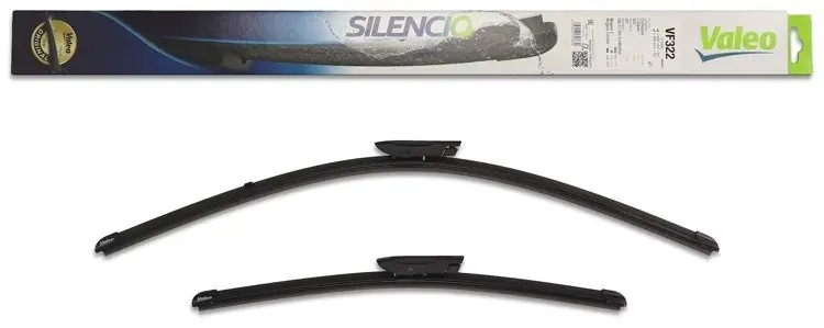 Zwrot pieniędzy Wycieraczki Valeo Silencio Renault Clio 3