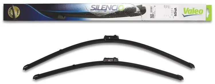 Najlepsza cena Wycieraczki Valeo Silencio Peugeot Boxer od 2006r