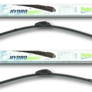 Bezpieczna płatność Wycieraczki Valeo HydroConnect Peugeot 4007