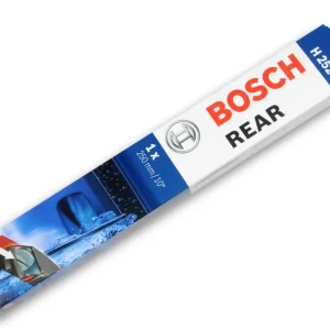 Bezpieczna płatność Wycieraczka na tył Toyota Auris Touring Sports (07.2013-11.2018)