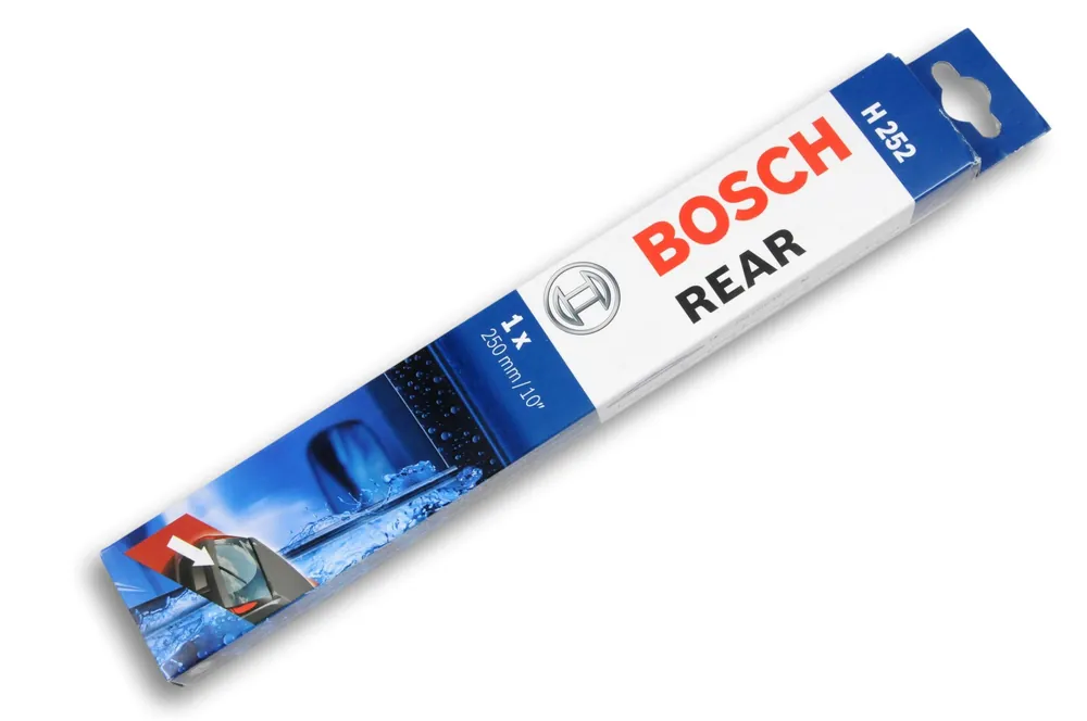 Bezpieczna płatność Wycieraczka na tył Toyota Auris Touring Sports (07.2013-11.2018)