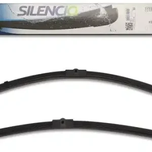 Wysoka jakość Wycieraczki Valeo Silencio Mazda 3