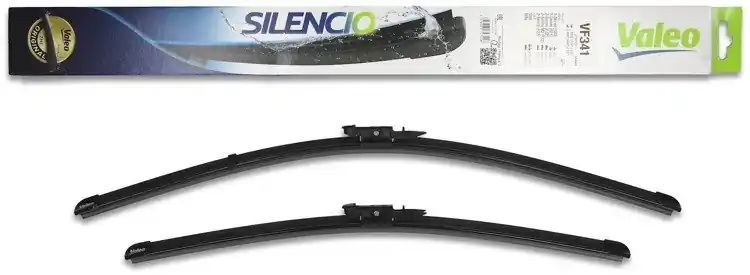 Wysoka jakość Wycieraczki Valeo XTRM Fiat Stilo od 2006r.