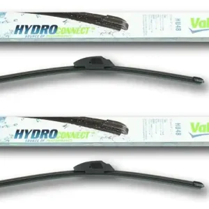 Wyprzedaż Wycieraczki Valeo HydroConnect Dodge Nitro