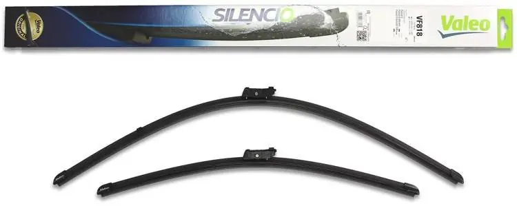 Wycieraczki Valeo Silencio Tesla Model 3 Oryginalny