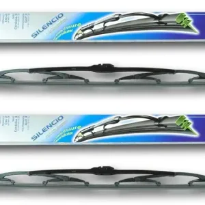 Najlepsza cena Wycieraczki Valeo Silencio Volvo C70