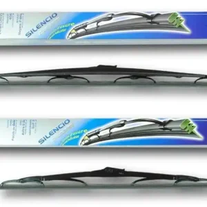 Kup teraz Wycieraczki Valeo Silencio Toyota Rav 4 do 2006r