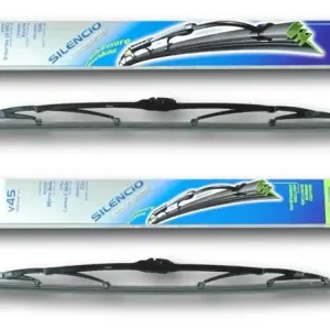 Ekspresowa dostawa Wycieraczki Valeo Silencio Toyota Corolla E10