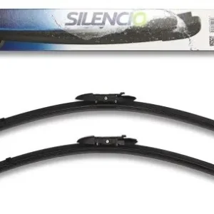 Zamów teraz Wycieraczki Valeo Silencio BMW serie 5 E60 / E61