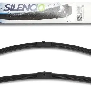 Bezpieczna płatność Wycieraczki Valeo Silencio Alfa Romeo Brera