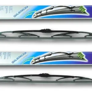 Ekspresowa dostawa Wycieraczki Valeo Silencio Mitsubishi Colt 5