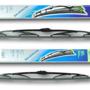 Ekspresowa dostawa Wycieraczki Valeo Silencio Mazda MX-3