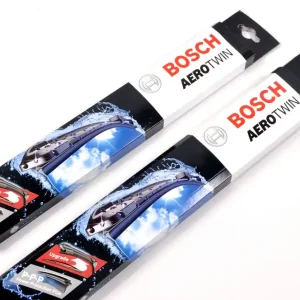 Wycieraczki Bosch Aerotwin do Toyota RAV4 (04.1994-08.2000) Kup teraz