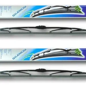 Darmowa dostawa Wycieraczki Valeo Silencio Nissan Kubistar