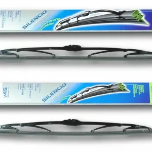 Wycieraczki Valeo Silencio Toyota Corolla E11 Oferta limitowana