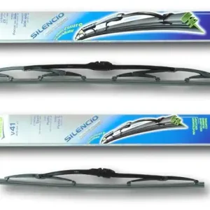 Wycieraczki Valeo Silencio Suzuki Splash Oferta limitowana