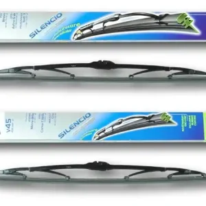 Wycieraczki Valeo Silencio Suzuki Ignis Zwrot pieniędzy