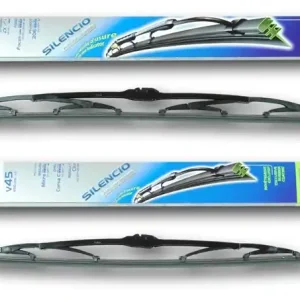 Autentyczny Wycieraczki Valeo Silencio Suzuki Liana