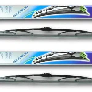 Bezpieczna płatność Wycieraczki Valeo Silencio Suzuki Grand Vitara