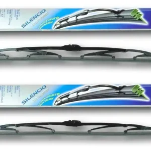 Wyprzedaż Wycieraczki Valeo Silencio BMW X3 E83