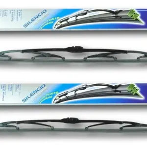 Wyprzedaż Wycieraczki Valeo Silencio BMW serie 3 E36