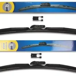 Najlepsza cena Wycieraczki hybrydowe Magneti Toyota Rav 4 do 2006