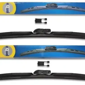 Wycieraczki hybrydowe Magneti Toyota Land Cruiser 120 VXE Premium