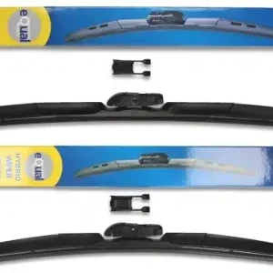 Oferta limitowana Wycieraczki hybrydowe Magneti Toyota Corolla E12