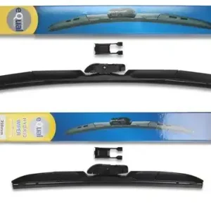 Wycieraczki hybrydowe Magneti Suzuki SX4 Premium