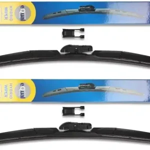 Wycieraczki hybrydowe Magneti Suzuki Ignis Premium