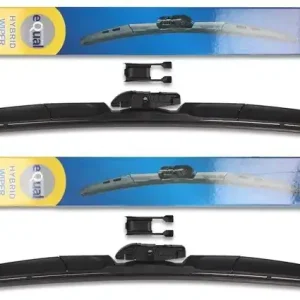 Tani Wycieraczki hybrydowe Magneti Subaru Justy od 2007