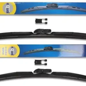 Wycieraczki hybrydowe Magneti Subaru Forester Darmowa dostawa