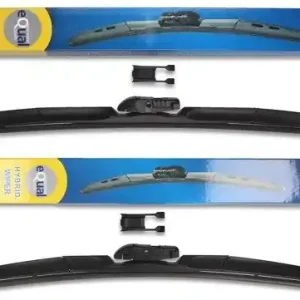 Wycieraczki hybrydowe Magneti Seat Arosa Oferta