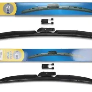 Wycieraczki hybrydowe Magneti Peugeot 206 Kup teraz