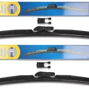 Wycieraczki hybrydowe Magneti Peugeot 106 Oryginalny