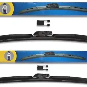 Wycieraczki hybrydowe Magneti Nissan Primastar Ekspresowa dostawa