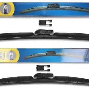 Promocja Wycieraczki hybrydowe Magneti Nissan Almera N16