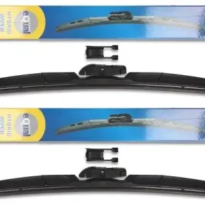 Najlepsza cena Wycieraczki hybrydowe Magneti Hummer H3