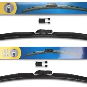 Tani Wycieraczki hybrydowe Magneti Honda FRV