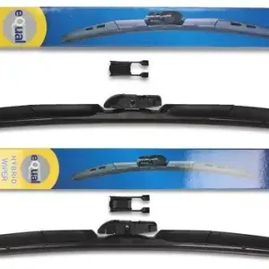 Wycieraczki hybrydowe Magneti Ford Mondeo 3 Tani