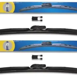 Wycieraczki hybrydowe Magneti Land Rover Range Rover 2 Oferta limitowana