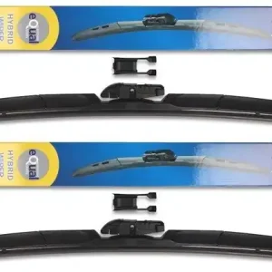 Rabat Wycieraczki hybrydowe Magneti Dacia Sandero