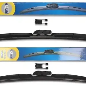 Wycieraczki hybrydowe Magneti Alfa Romeo 147 Oferta