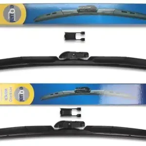 Wycieraczki hybrydowe Marelli Volvo V50 do 2006r Premium