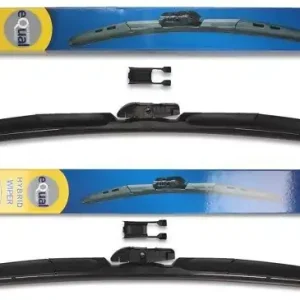 Wycieraczki hybrydowe Marelli Volkswagen Tiguan Ekspresowa dostawa